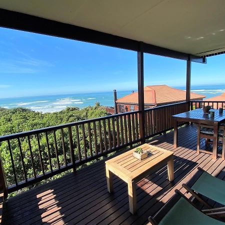 Apartmán Tiptol Couple'S Retreat Jeffreys Bay Exteriér fotografie