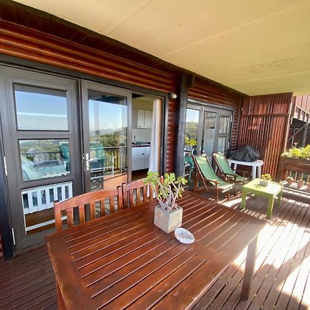 Apartmán Tiptol Couple'S Retreat Jeffreys Bay Exteriér fotografie