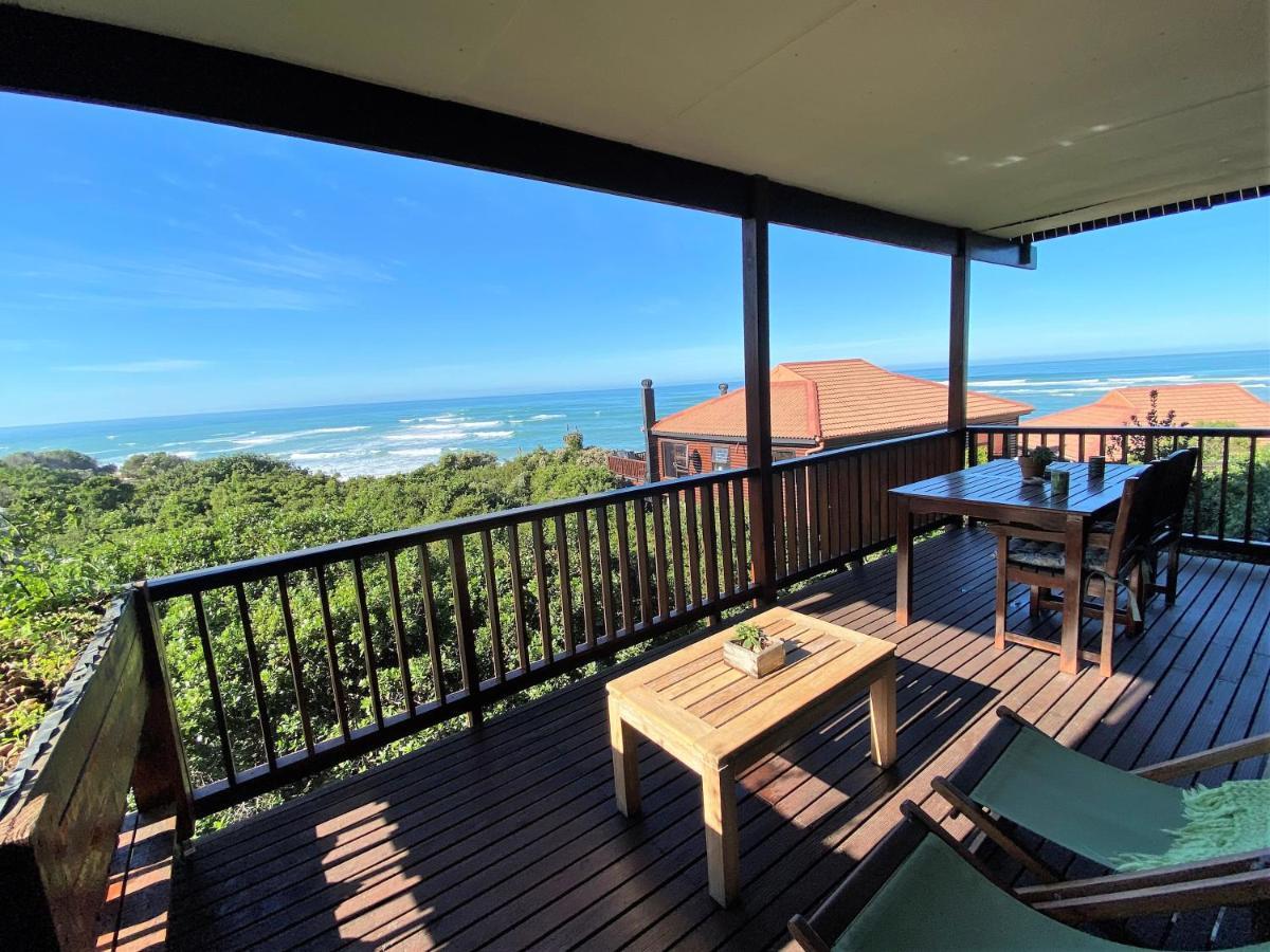 Apartmán Tiptol Couple'S Retreat Jeffreys Bay Exteriér fotografie