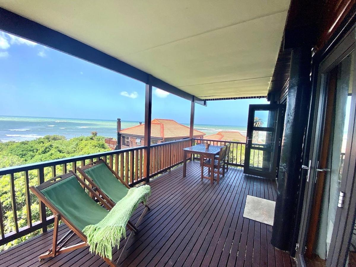 Apartmán Tiptol Couple'S Retreat Jeffreys Bay Exteriér fotografie