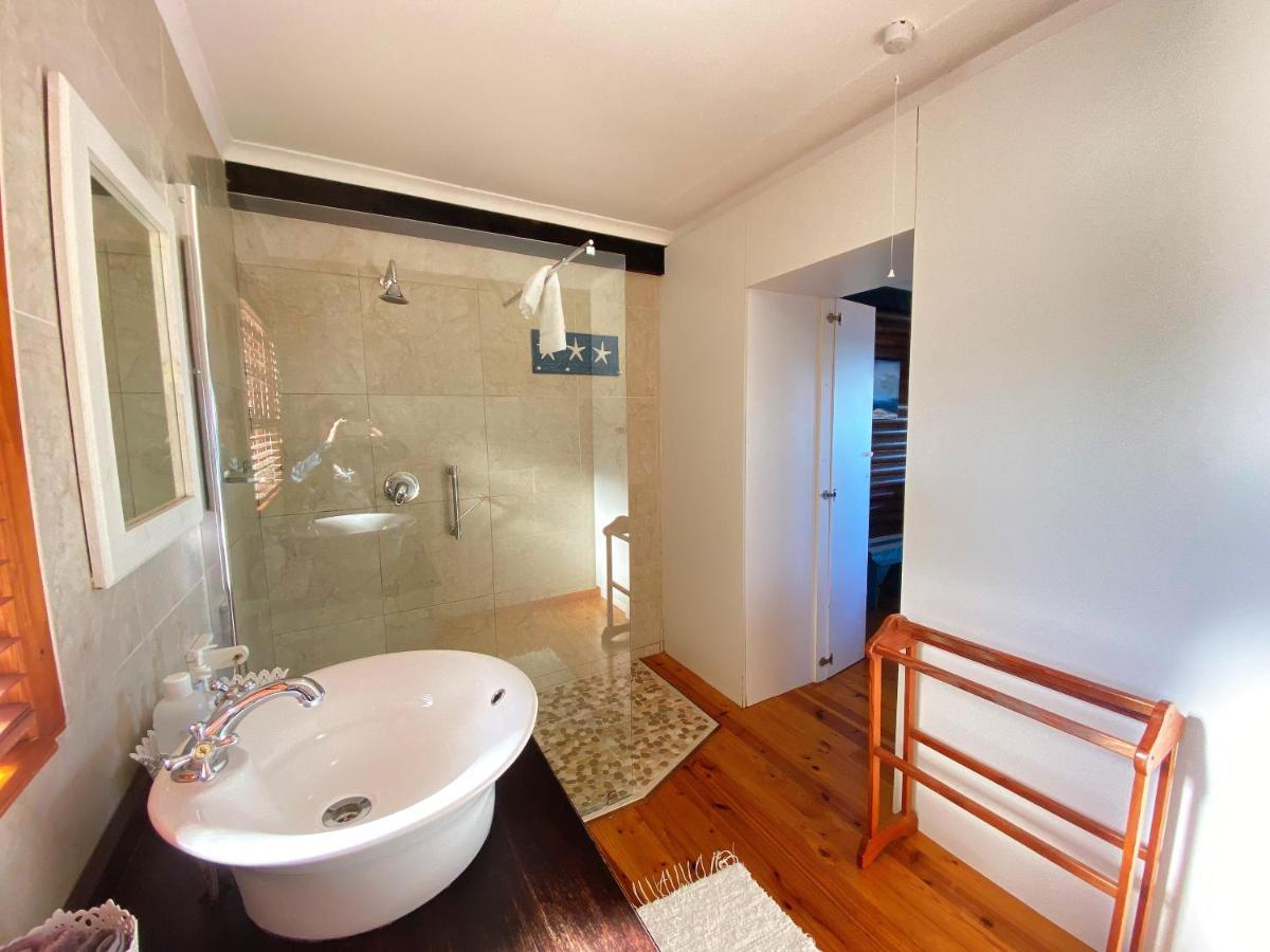 Apartmán Tiptol Couple'S Retreat Jeffreys Bay Exteriér fotografie