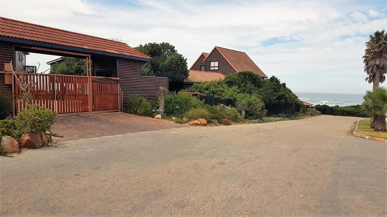 Apartmán Tiptol Couple'S Retreat Jeffreys Bay Exteriér fotografie