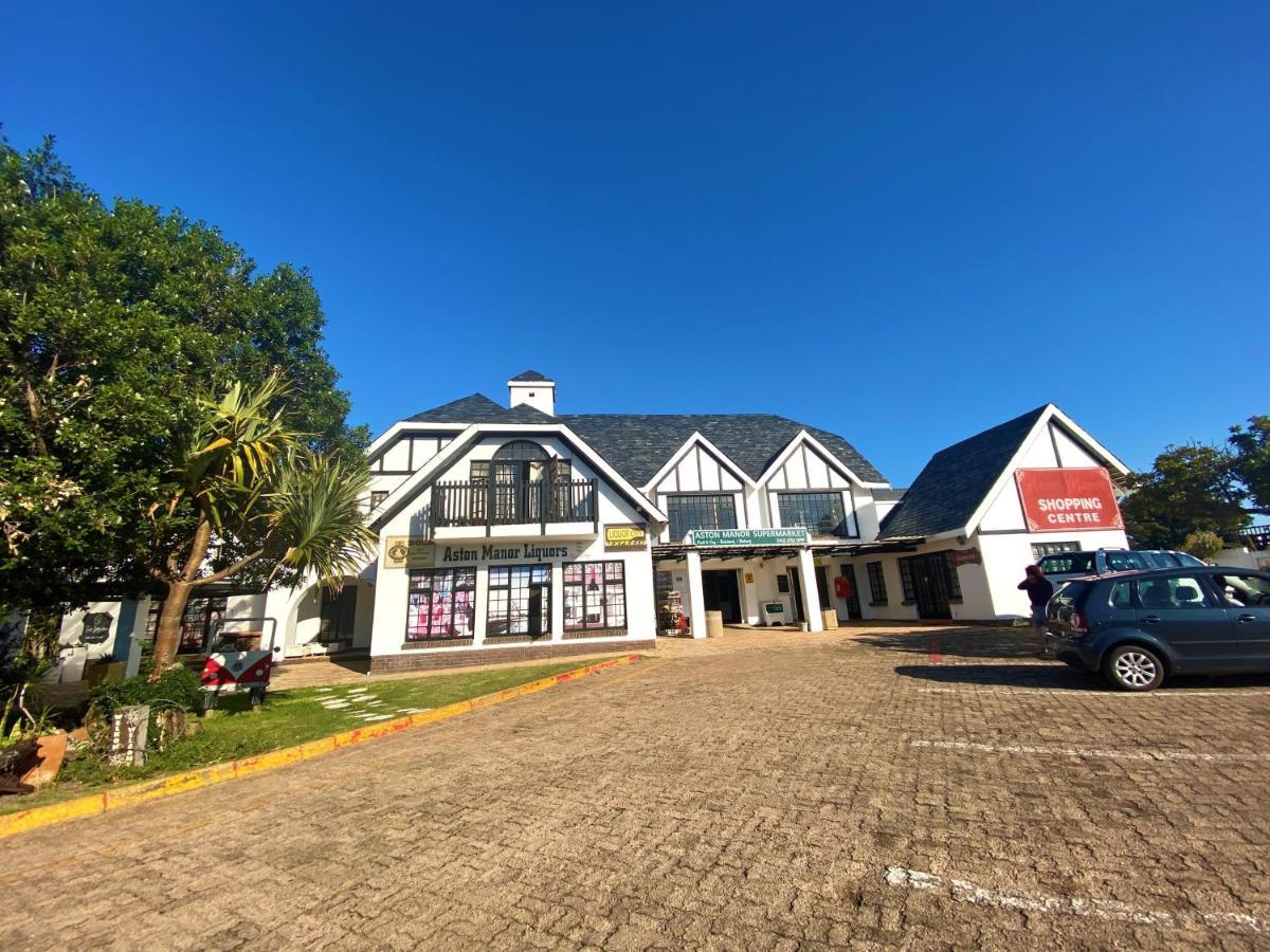 Apartmán Tiptol Couple'S Retreat Jeffreys Bay Exteriér fotografie