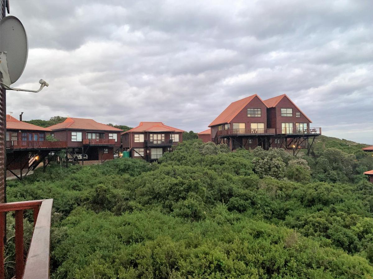 Apartmán Tiptol Couple'S Retreat Jeffreys Bay Exteriér fotografie