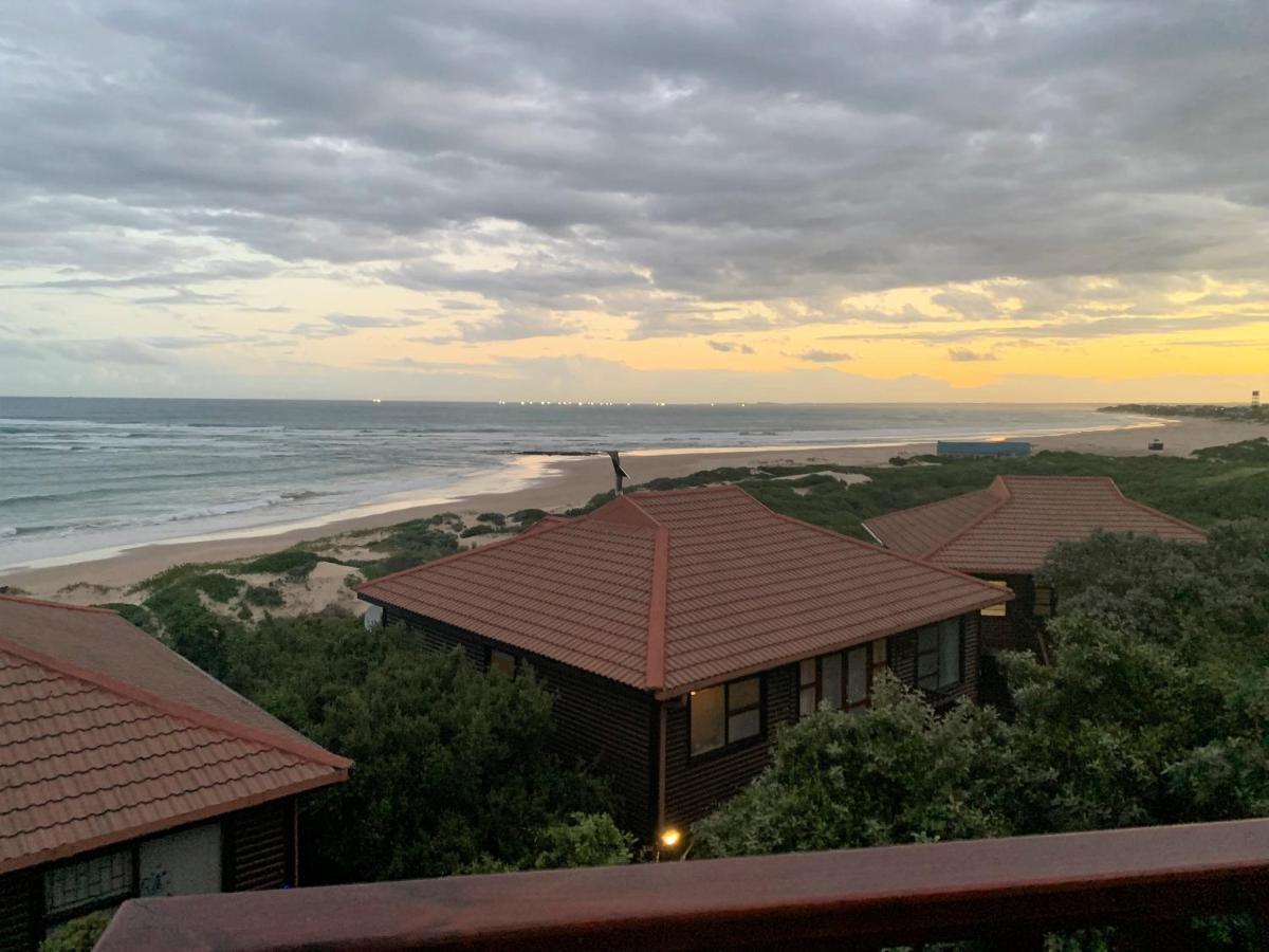 Apartmán Tiptol Couple'S Retreat Jeffreys Bay Exteriér fotografie