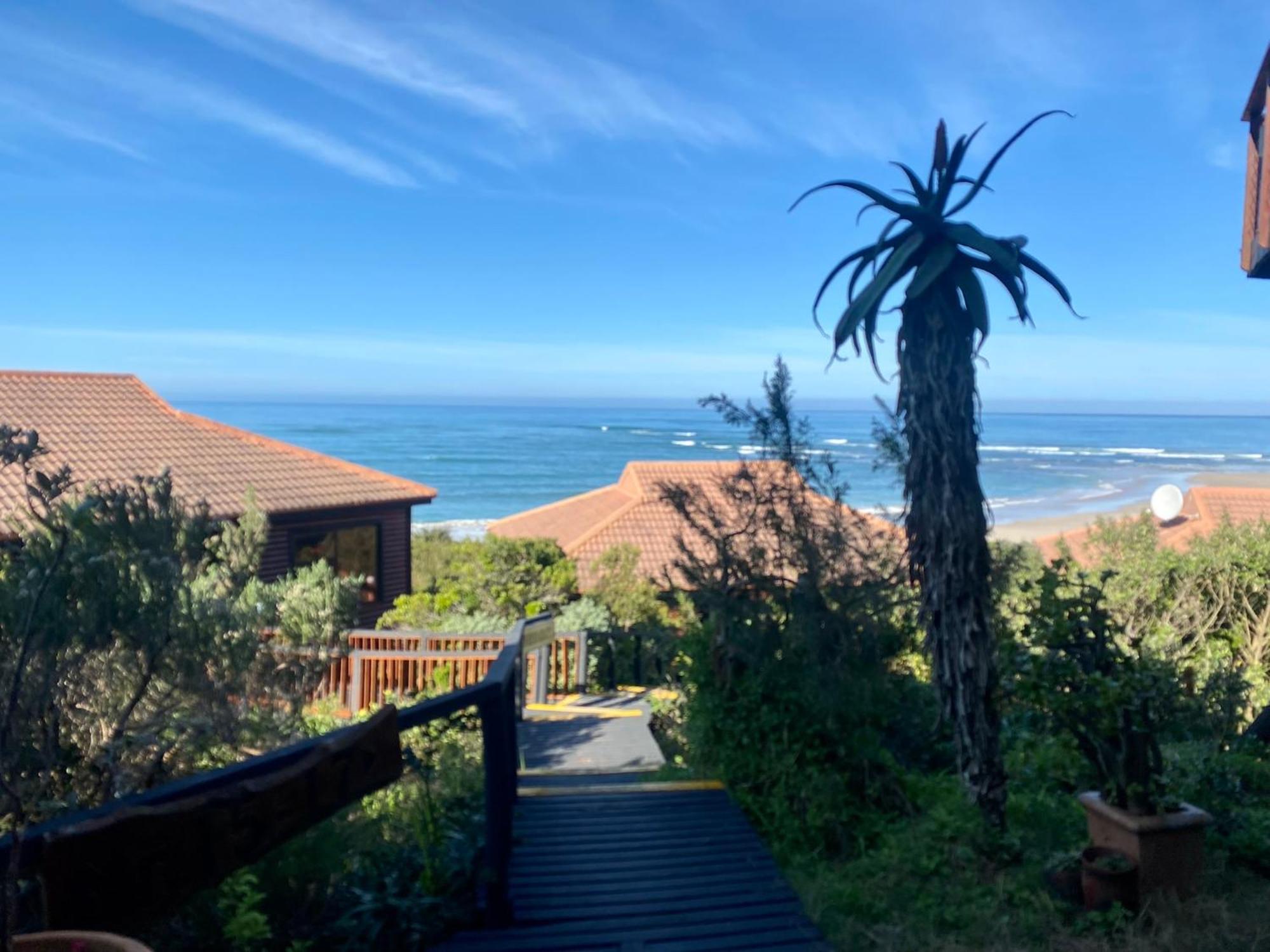 Apartmán Tiptol Couple'S Retreat Jeffreys Bay Exteriér fotografie