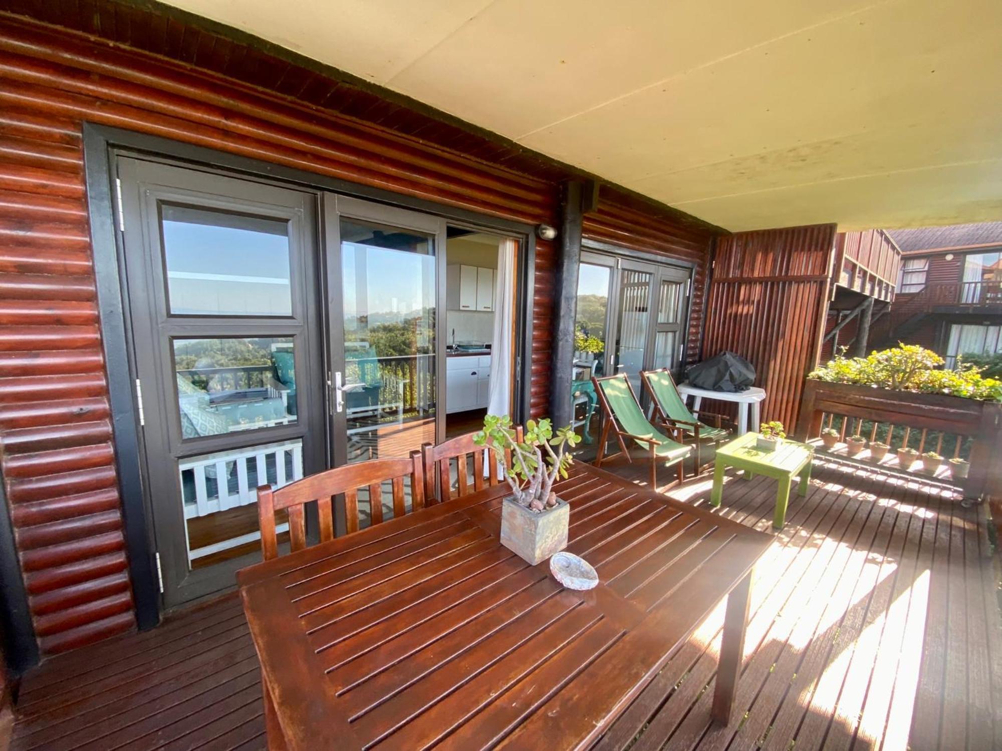 Apartmán Tiptol Couple'S Retreat Jeffreys Bay Exteriér fotografie