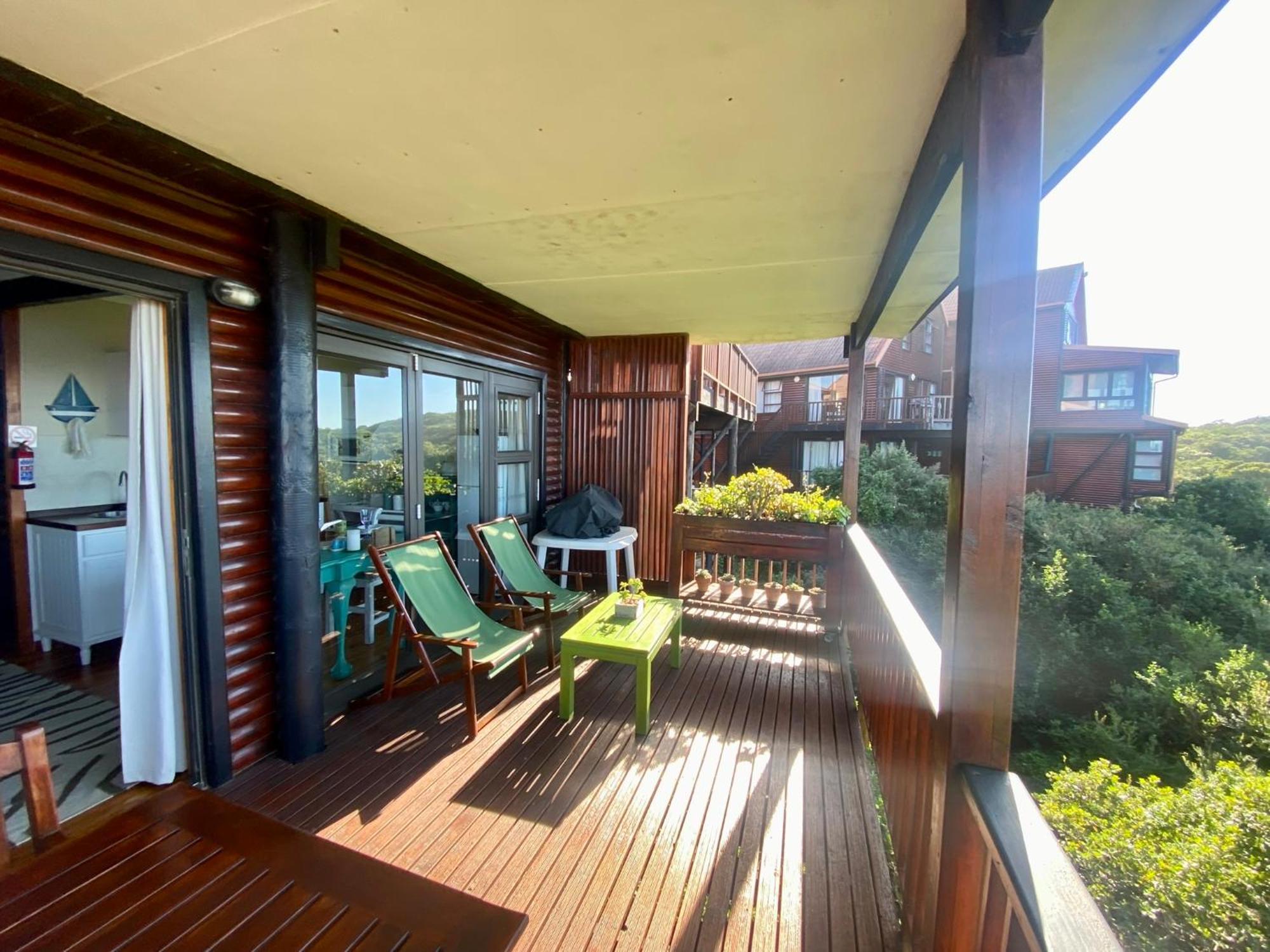 Apartmán Tiptol Couple'S Retreat Jeffreys Bay Exteriér fotografie