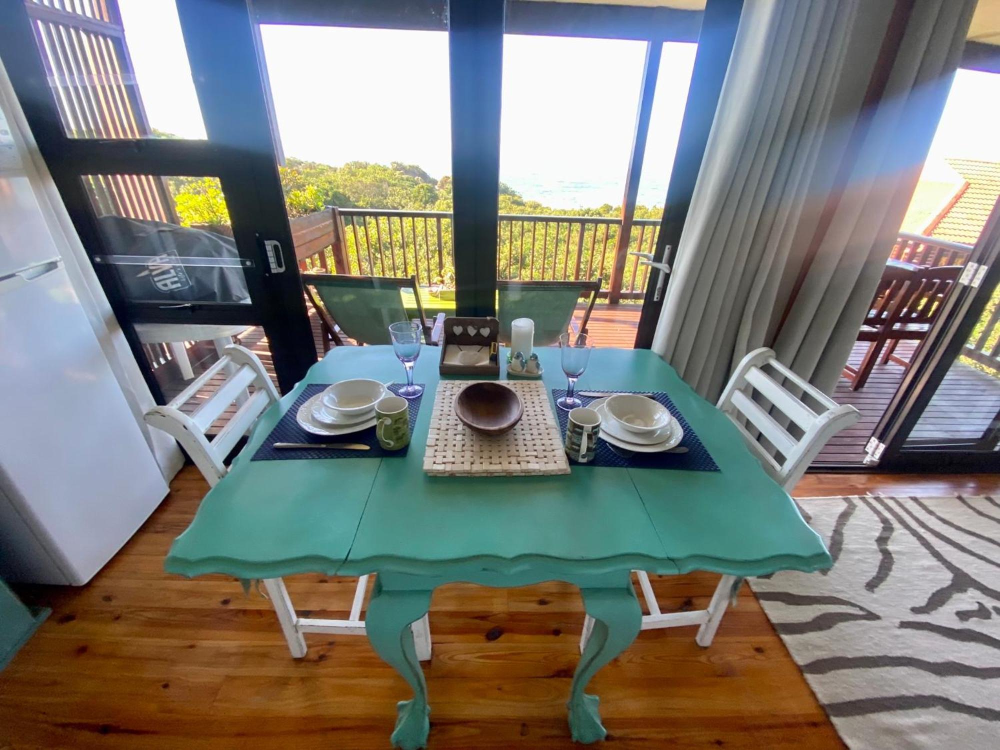 Apartmán Tiptol Couple'S Retreat Jeffreys Bay Exteriér fotografie