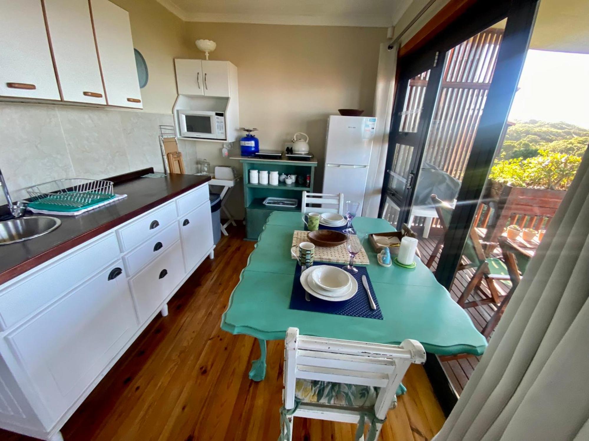 Apartmán Tiptol Couple'S Retreat Jeffreys Bay Exteriér fotografie