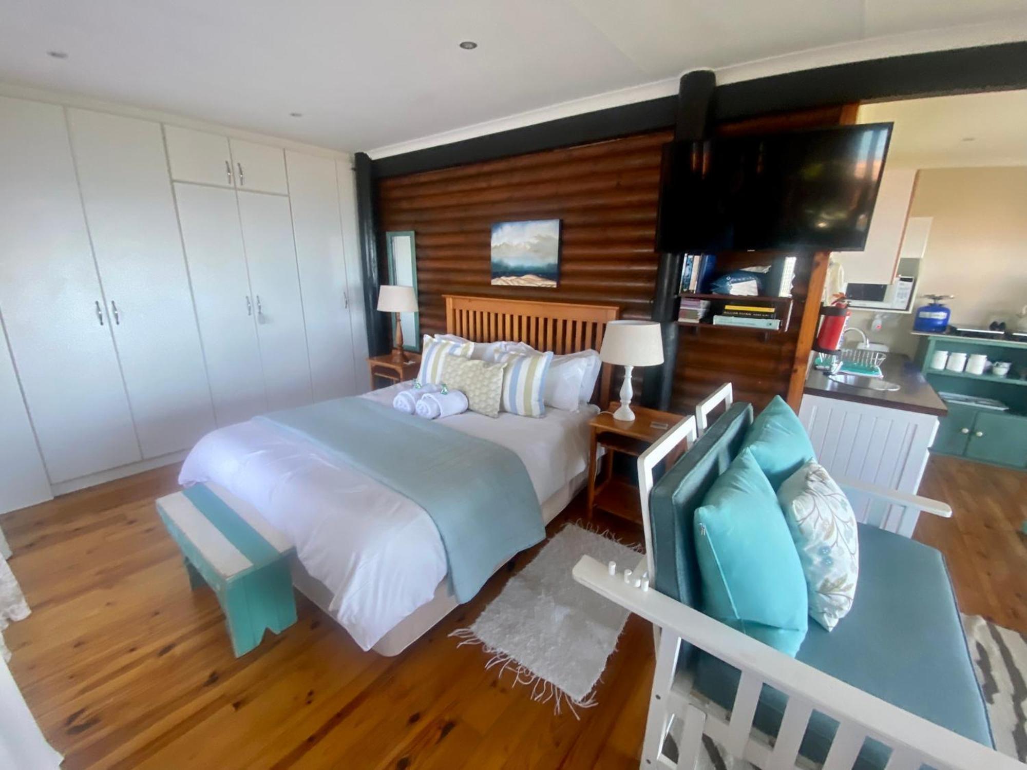 Apartmán Tiptol Couple'S Retreat Jeffreys Bay Exteriér fotografie