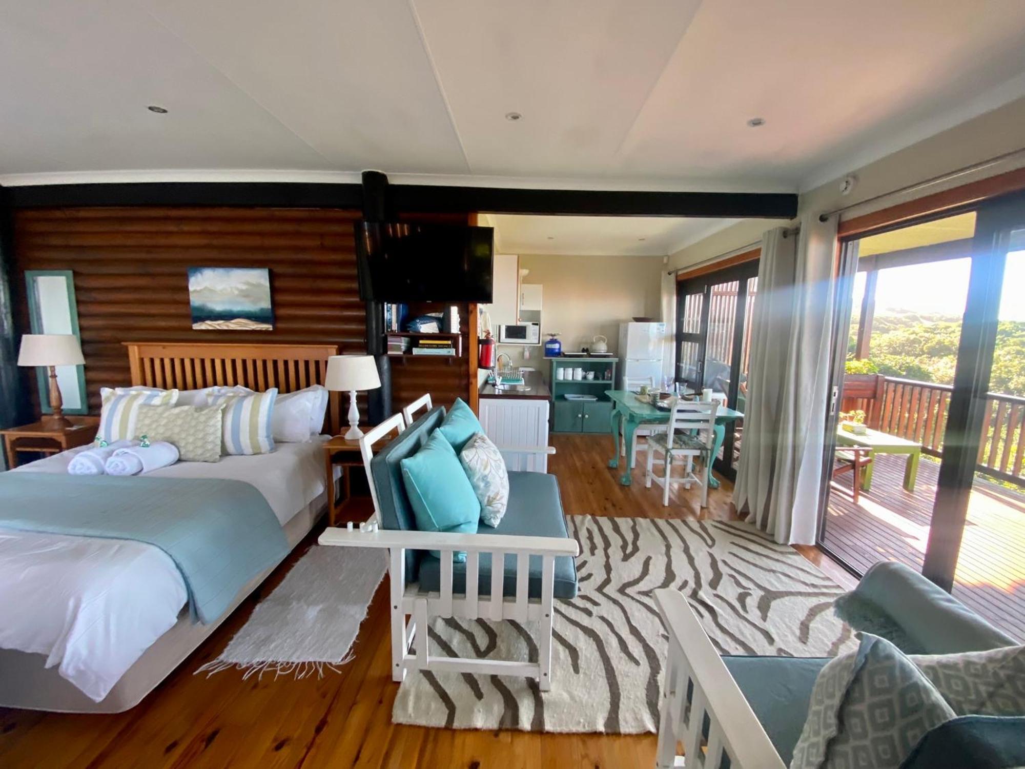 Apartmán Tiptol Couple'S Retreat Jeffreys Bay Exteriér fotografie