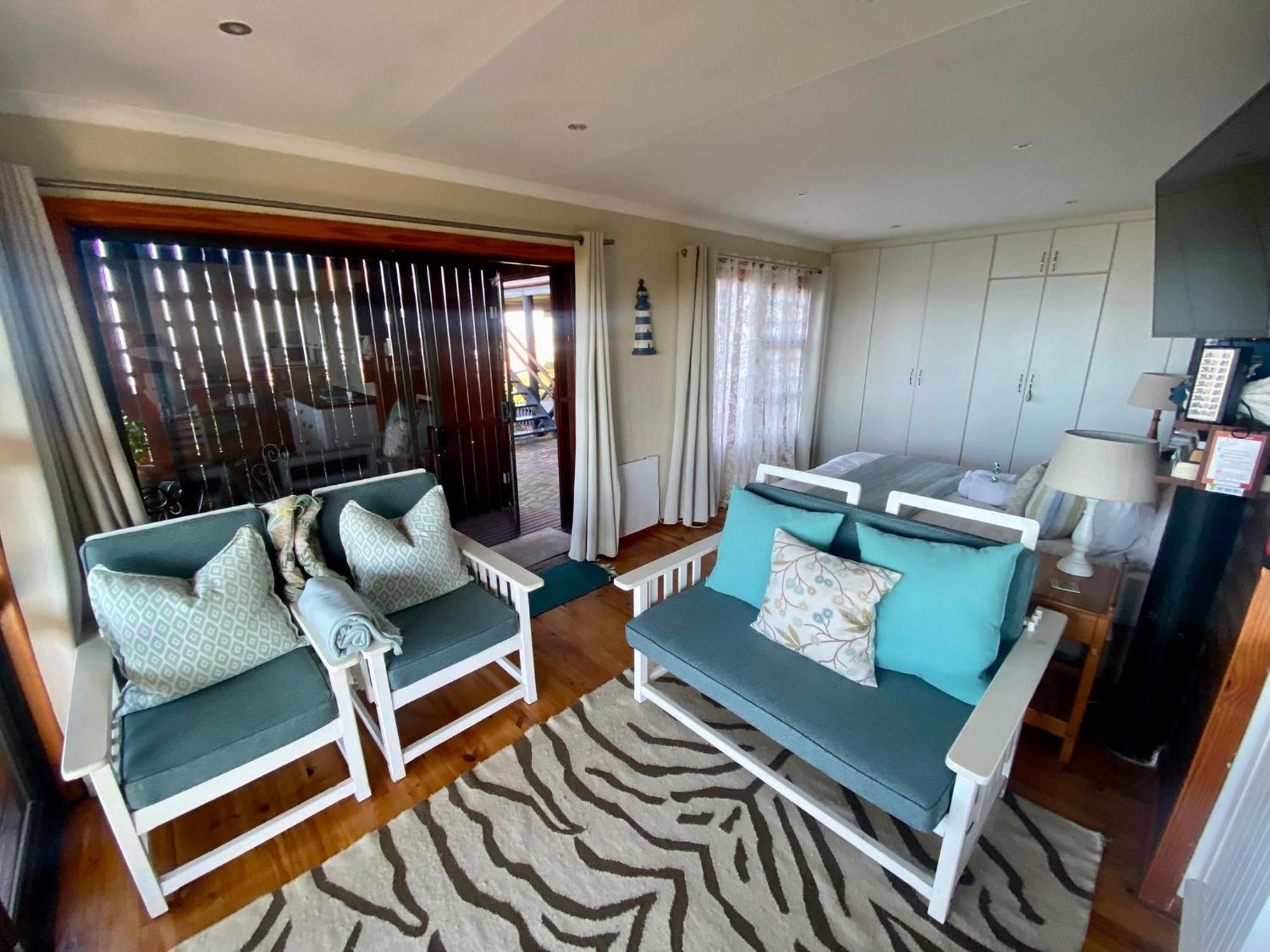 Apartmán Tiptol Couple'S Retreat Jeffreys Bay Exteriér fotografie